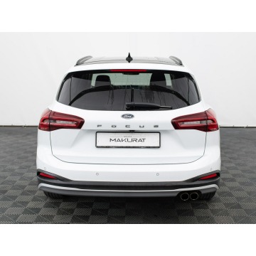 Ford Focus  Kombi 2024,  1.0 benzyna, automat - Na sprzedaż za 90 850 zł - Gdańsk - zdjęcie 8