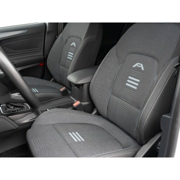 Ford Focus  Kombi 2024,  1.0 benzyna, automat - Na sprzedaż za 90 850 zł - Gdańsk - zdjęcie 11