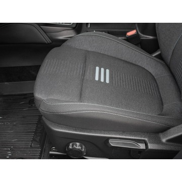 Ford Focus  Kombi 2024,  1.0 benzyna, automat - Na sprzedaż za 90 850 zł - Gdańsk - zdjęcie 10