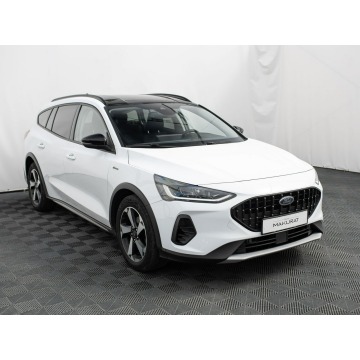 Ford Focus  Kombi 2024,  1.0 benzyna, automat - Na sprzedaż za 85 850 zł - Gdańsk - zdjęcie 3