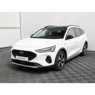 Ford Focus  Kombi 2024,  1.0 benzyna, automat - Na sprzedaż za 85 850 zł - Gdańsk - zdjęcie 2