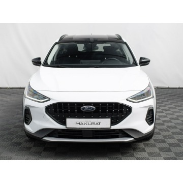 Ford Focus  Kombi 2024,  1.0 benzyna, automat - Na sprzedaż za 85 850 zł - Gdańsk - zdjęcie 7