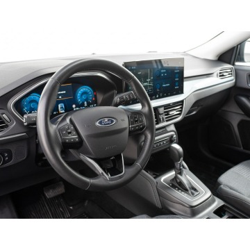 Ford Focus  Kombi 2024,  1.0 benzyna, automat - Na sprzedaż za 85 850 zł - Gdańsk - zdjęcie 6