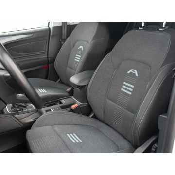 Ford Focus  Kombi 2024,  1.0 benzyna, automat - Na sprzedaż za 85 850 zł - Gdańsk - zdjęcie 11