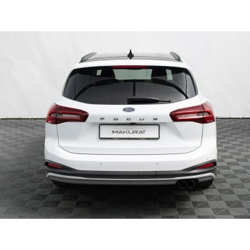 Ford Focus  Kombi 2024,  1.0 benzyna, automat - Na sprzedaż za 85 850 zł - Gdańsk - zdjęcie 8