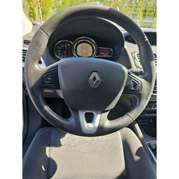 Renault Megane  Kombi 2011,  1.4 benzyna+LPG - Na sprzedaż za 9 900,00 zł - Głogów - zdjęcie 7