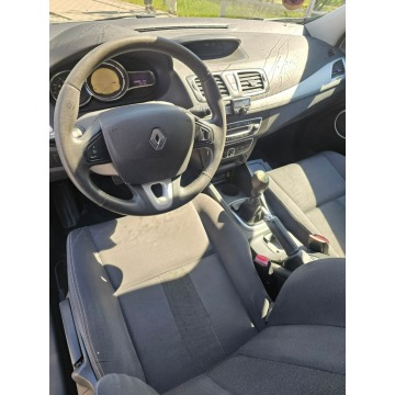 Renault Megane  Kombi 2011,  1.4 benzyna+LPG - Na sprzedaż za 9 900,00 zł - Głogów - zdjęcie 10