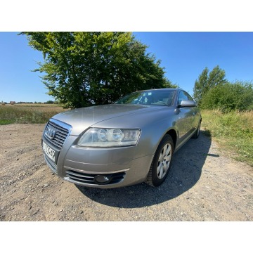 Audi A6 - Klimatyzacja - 2.0 0 -  170KM