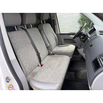 Volkswagen Transporter 2012,  2.0 benzyna - Na sprzedaż za 38 000 zł - Gąsocin - zdjęcie 10