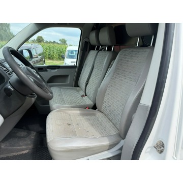 Volkswagen Transporter 2012,  2.0 benzyna - Na sprzedaż za 38 000 zł - Gąsocin - zdjęcie 11