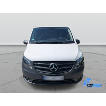 Mercedes - Benz Vito 2022,  2.0 diesel - Na sprzedaż za 64 897 zł - Kraków - zdjęcie 3