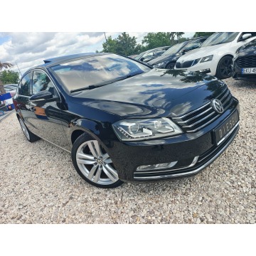 Volkswagen Passat  Sedan/Limuzyna 2012,  2.0 diesel, automat - Na sprzedaż za 27 999 zł - Nowe Sójki - zdjęcie 6