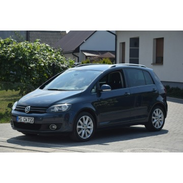 Volkswagen Golf Plus  Minivan/Van 2012,  1.4 benzyna, automat - Na sprzedaż za 24 900 zł - Majdan Sieniawski - zdjęcie 4