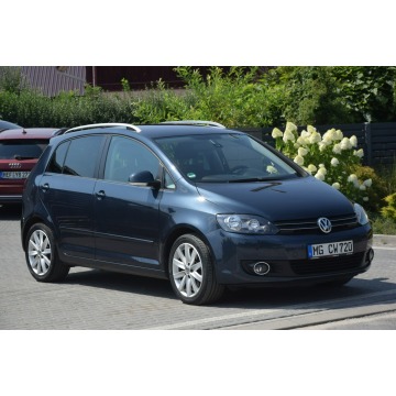 Volkswagen Golf Plus  Minivan/Van 2012,  1.4 benzyna, automat - Na sprzedaż za 24 900 zł - Majdan Sieniawski - zdjęcie 1
