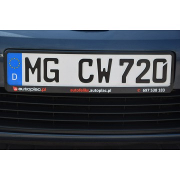 Volkswagen Golf Plus  Minivan/Van 2012,  1.4 benzyna, automat - Na sprzedaż za 24 900 zł - Majdan Sieniawski - zdjęcie 7