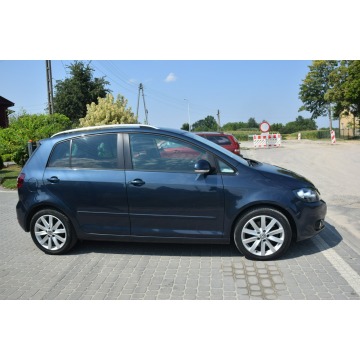 Volkswagen Golf Plus  Minivan/Van 2012,  1.4 benzyna, automat - Na sprzedaż za 24 900 zł - Majdan Sieniawski - zdjęcie 9