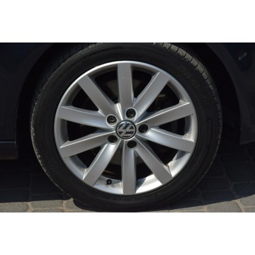 Volkswagen Golf Plus  Minivan/Van 2012,  1.4 benzyna, automat - Na sprzedaż za 24 900 zł - Majdan Sieniawski - zdjęcie 10