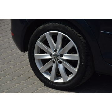 Volkswagen Golf Plus  Minivan/Van 2012,  1.4 benzyna, automat - Na sprzedaż za 24 900 zł - Majdan Sieniawski - zdjęcie 11