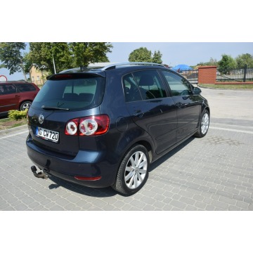 Volkswagen Golf Plus  Minivan/Van 2012,  1.4 benzyna, automat - Na sprzedaż za 24 900 zł - Majdan Sieniawski - zdjęcie 12