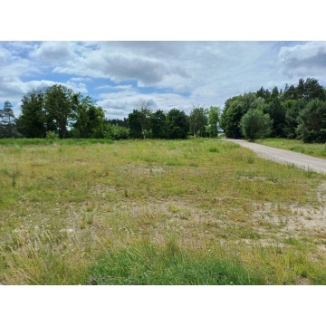 Działka budowlana Trzcińsk sprzedam, pow. 2327 m2  (23.3a) - zdjęcie 2