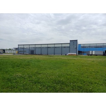 Działka przemysłowa Malbork sprzedam, pow. 3000 m2  (30a) - zdjęcie 1