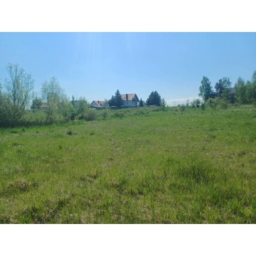 Działka budowlana Leźno sprzedam, pow. 5544 m2  (55.4a) - zdjęcie 2