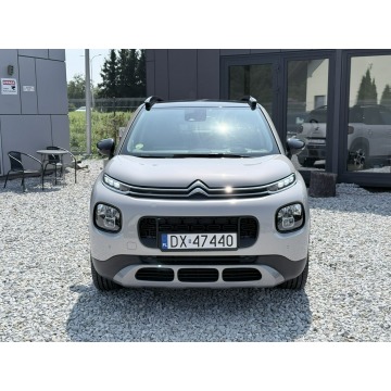 Citroen C3 Aircross  SUV 2019,  1.5 diesel, automat - Na sprzedaż za 49 900 zł - Wrocław - zdjęcie 2