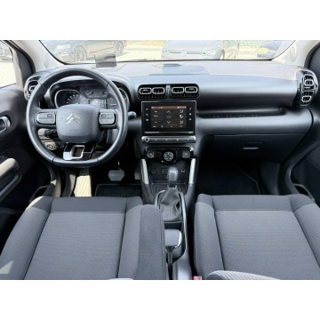 Citroen C3 Aircross  SUV 2019,  1.5 diesel, automat - Na sprzedaż za 49 900 zł - Wrocław - zdjęcie 4