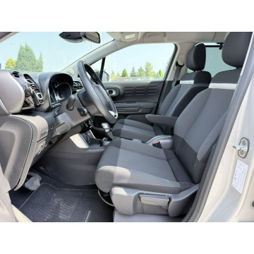 Citroen C3 Aircross  SUV 2019,  1.5 diesel, automat - Na sprzedaż za 49 900 zł - Wrocław - zdjęcie 5