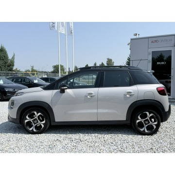 Citroen C3 Aircross  SUV 2019,  1.5 diesel, automat - Na sprzedaż za 49 900 zł - Wrocław - zdjęcie 8