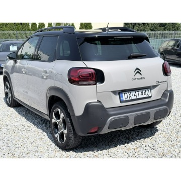 Citroen C3 Aircross  SUV 2019,  1.5 diesel, automat - Na sprzedaż za 49 900 zł - Wrocław - zdjęcie 9