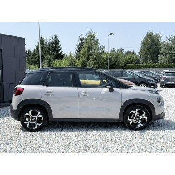 Citroen C3 Aircross  SUV 2019,  1.5 diesel, automat - Na sprzedaż za 49 900 zł - Wrocław - zdjęcie 12
