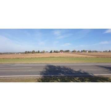 Działka przemysłowa Werbkowice sprzedam, pow. 18 186 m2  (1.82ha) - zdjęcie 3