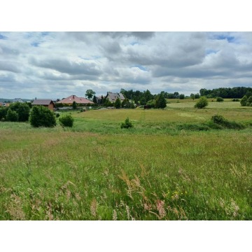 Działka budowlana na sprzedaż, 1121m², Kamela, Wiktorii