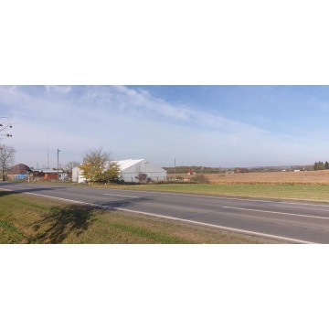 Działka przemysłowa Werbkowice sprzedam, pow. 18 186 m2  (1.82ha) - zdjęcie 2