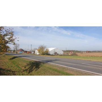 Działka przemysłowa Werbkowice sprzedam, pow. 18 186 m2  (1.82ha) - zdjęcie 6