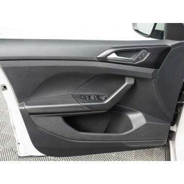 Volkswagen T-Cross  SUV 2023,  1.0 benzyna - Na sprzedaż za 72 900 zł - Pępowo - zdjęcie 9