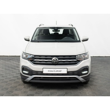 Volkswagen T-Cross  SUV 2023,  1.0 benzyna - Na sprzedaż za 72 900 zł - Pępowo - zdjęcie 7