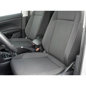 Volkswagen T-Cross  SUV 2023,  1.0 benzyna - Na sprzedaż za 72 900 zł - Pępowo - zdjęcie 11