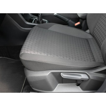 Volkswagen T-Cross  SUV 2023,  1.0 benzyna - Na sprzedaż za 72 900 zł - Pępowo - zdjęcie 10