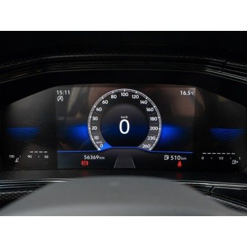 Volkswagen T-Cross  SUV 2023,  1.0 benzyna - Na sprzedaż za 72 900 zł - Pępowo - zdjęcie 12