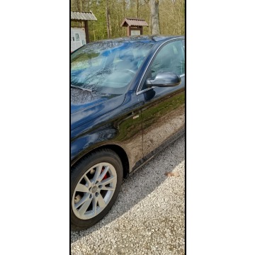 Audi A4  Sedan/Limuzyna 2010,  1.8 benzyna+LPG - Na sprzedaż za 28 000 zł - Pionki - zdjęcie 3