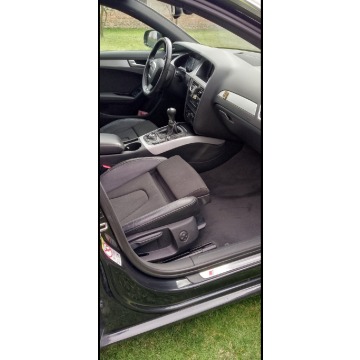 Audi A4  Sedan/Limuzyna 2010,  1.8 benzyna+LPG - Na sprzedaż za 28 000 zł - Pionki - zdjęcie 4