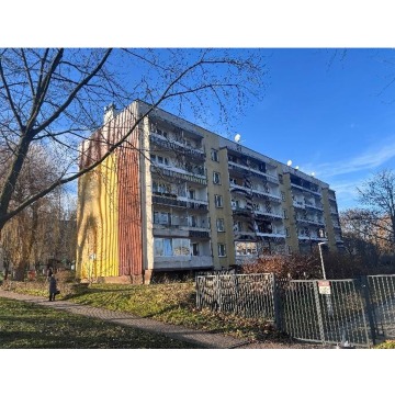 Mieszkanie, 47,70 m², Gliwice