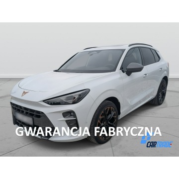 Cupra Terramar - 2.0 TSI 4x4 265 KM VZ DSG – 2026 | 1825 km | VAT | 4Drive