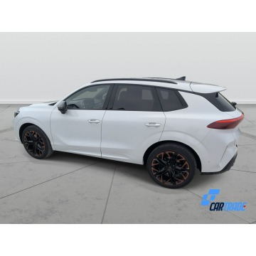 Cupra Terramar  SUV 2026,  2.0 benzyna, automat - Na sprzedaż za 184 899 zł - Kraków - zdjęcie 4