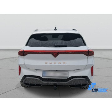 Cupra Terramar  SUV 2026,  2.0 benzyna, automat - Na sprzedaż za 184 899 zł - Kraków - zdjęcie 5