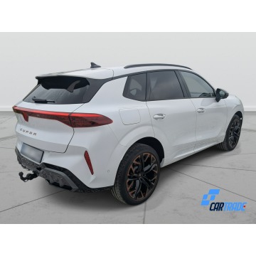 Cupra Terramar  SUV 2026,  2.0 benzyna, automat - Na sprzedaż za 184 899 zł - Kraków - zdjęcie 6