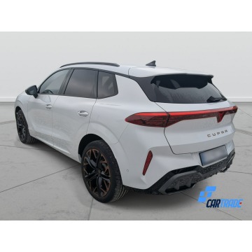 Cupra Terramar  SUV 2026,  2.0 benzyna, automat - Na sprzedaż za 184 899 zł - Kraków - zdjęcie 8