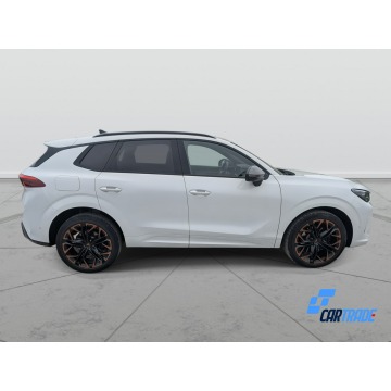 Cupra Terramar  SUV 2026,  2.0 benzyna, automat - Na sprzedaż za 184 899 zł - Kraków - zdjęcie 7